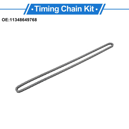 Timing Chain Kit No. 11348649768 for BMW 1 Series (2004–2013)