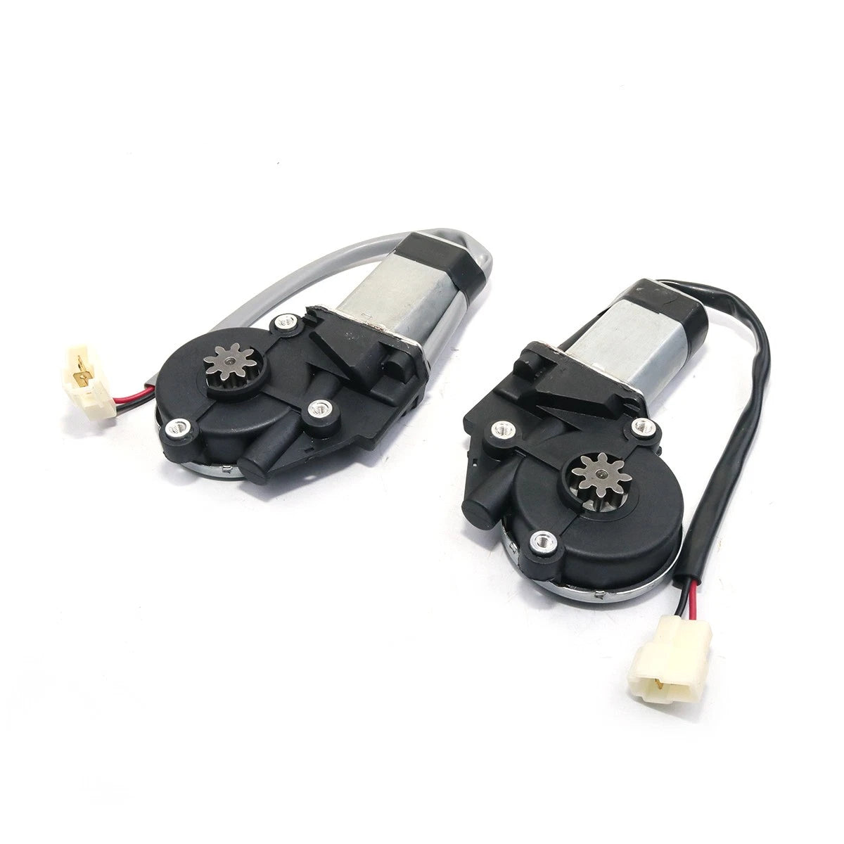 Power Window Motor Set for Mitsubishi Pajero Sport (1996–2008)