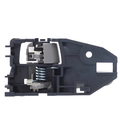 Inner Door Handle for Mitsubishi Lancer CG/CH (2002–2008) Textured Grey