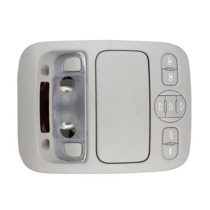 Overhead Console Lamp Gray for Kia Sedona (2006-2014)