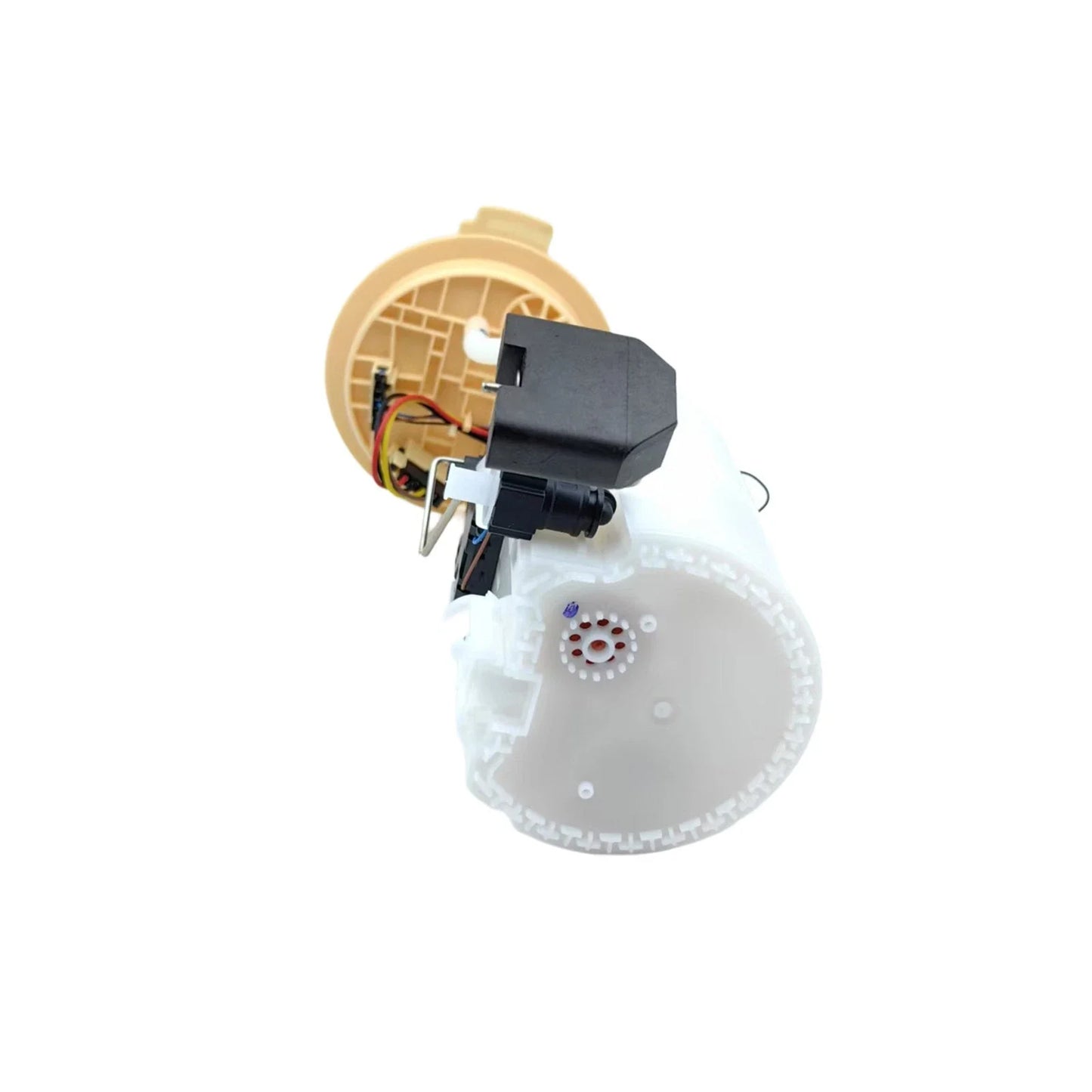 Diesel Fuel Pump Replacement