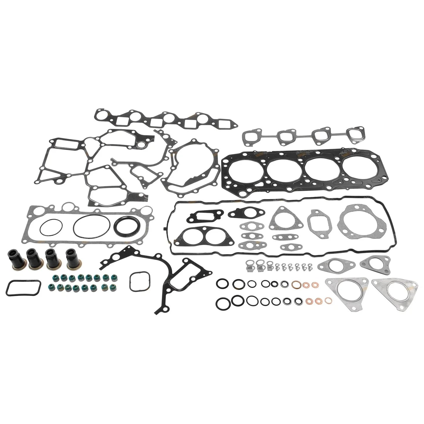 Engine Gasket Set inc Head for Patrol GU 4cyl 3.0L ZD30DDT (2000 - 2006)