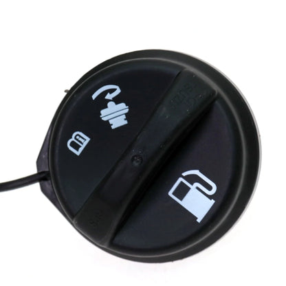 Fuel Tank Cap for Isuzu D-Max Colorado (2003–2008)