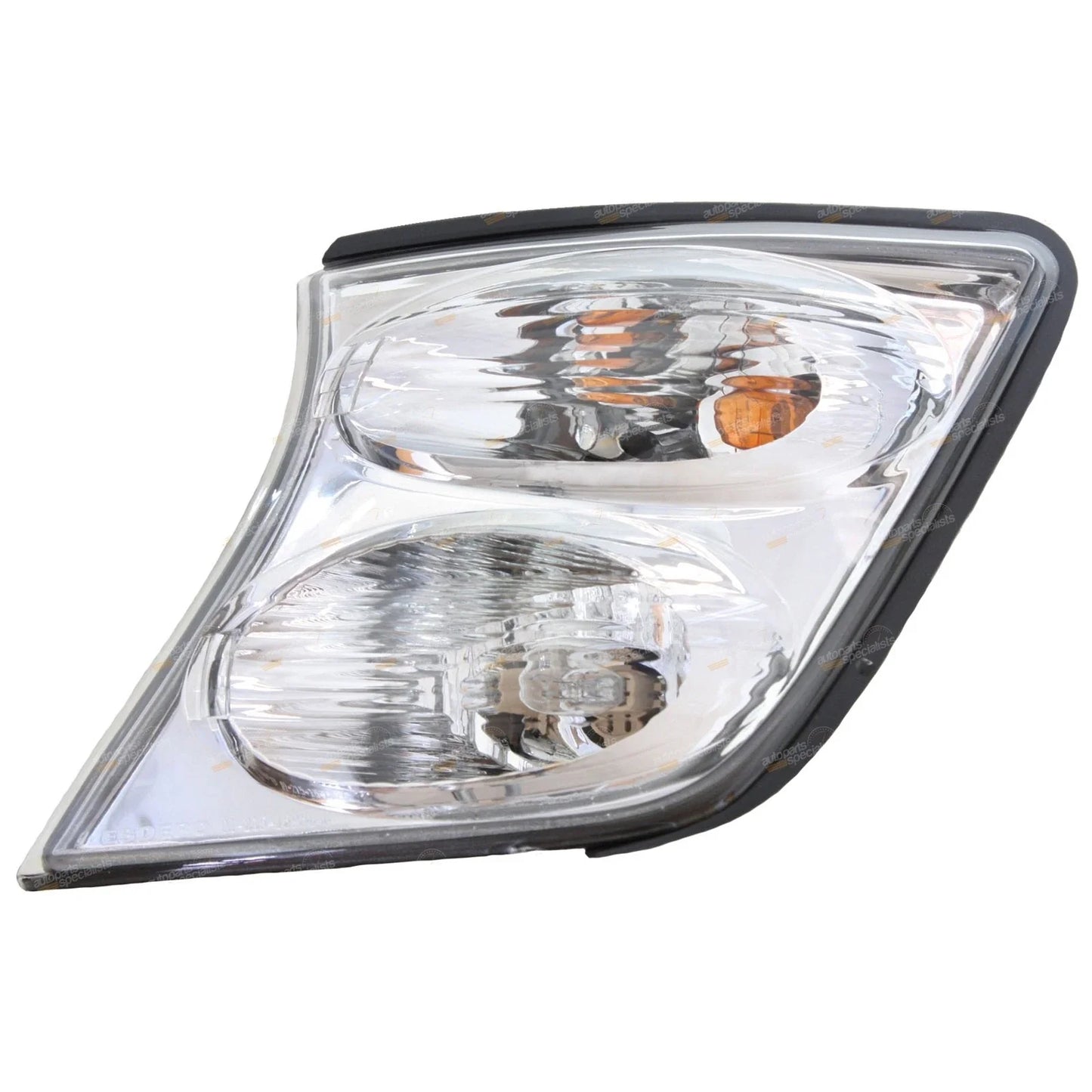 LH Corner Indicator Light for Nissan Patrol GU Series 2 DX (2001-2004)