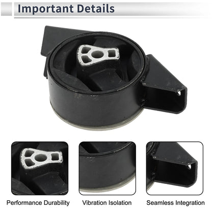 Engine Motor Mount for Chevrolet Epica (2010–2015)