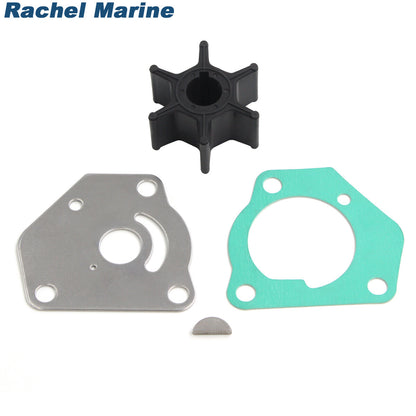 Water Pump Impeller Repair Kit for Suzuki Outboard DT8C DT9.9C