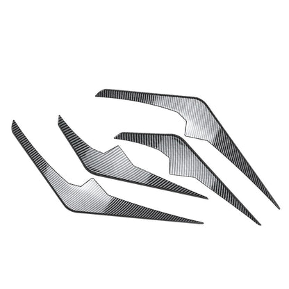 Windshield Windscreen Wind Deflector for BMW R1300GS (2024)