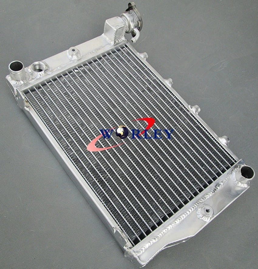 Aluminum Radiator for Honda VF700C Magna (1984–1986)