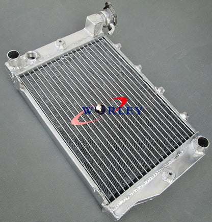 Aluminum Radiator for Honda VF700C Magna (1984–1986)