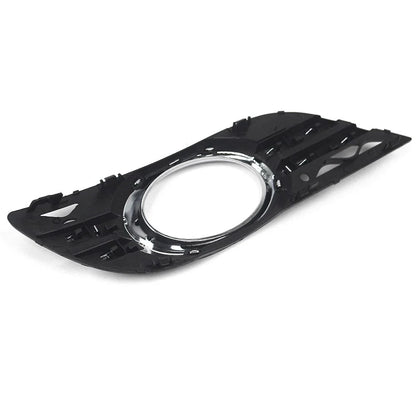 Fog Light Grill Cover Trim for Mercedes-Benz E320 E350 E550 E63 (2007-2009)