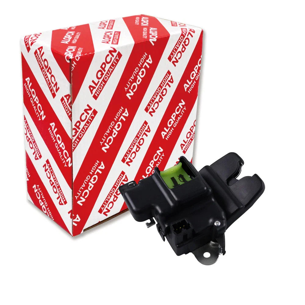 Rear Tailgate Trunk Latch for 2011-2016 Hyundai Elantra