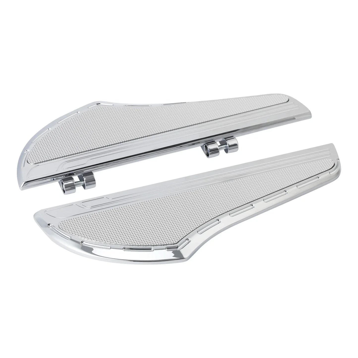 Floorboards for Harley Touring Dyna (2000-2024, 2012-16)