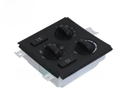 A/C Control Unit Panel Switch for Volvo Truck FM FH (24V)