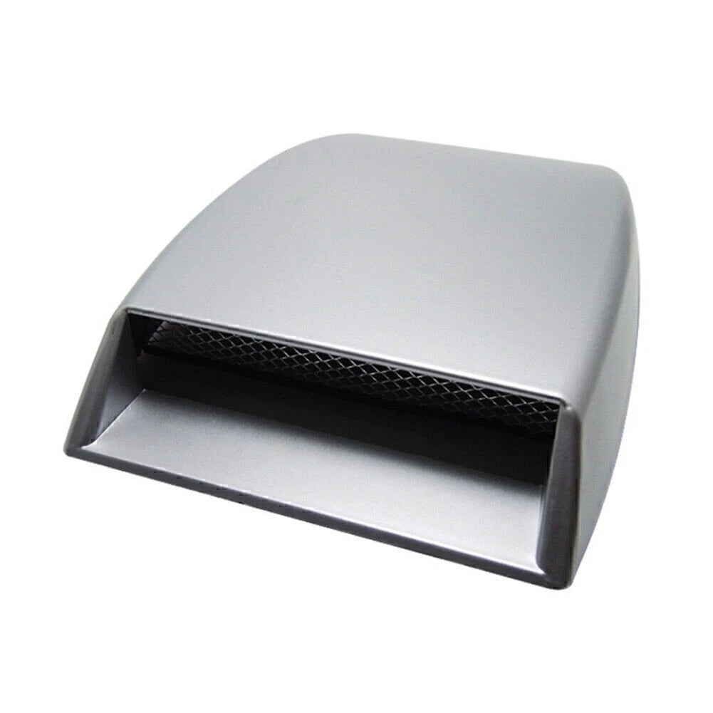 Universal Air Flow Intake Scoop for Auto Vent (Universal Fit)