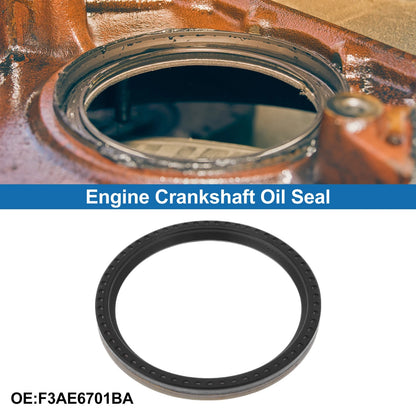 Rear Crankshaft Oil Seal for Ford F-150 (1996–2007) No.F3AE6701BA