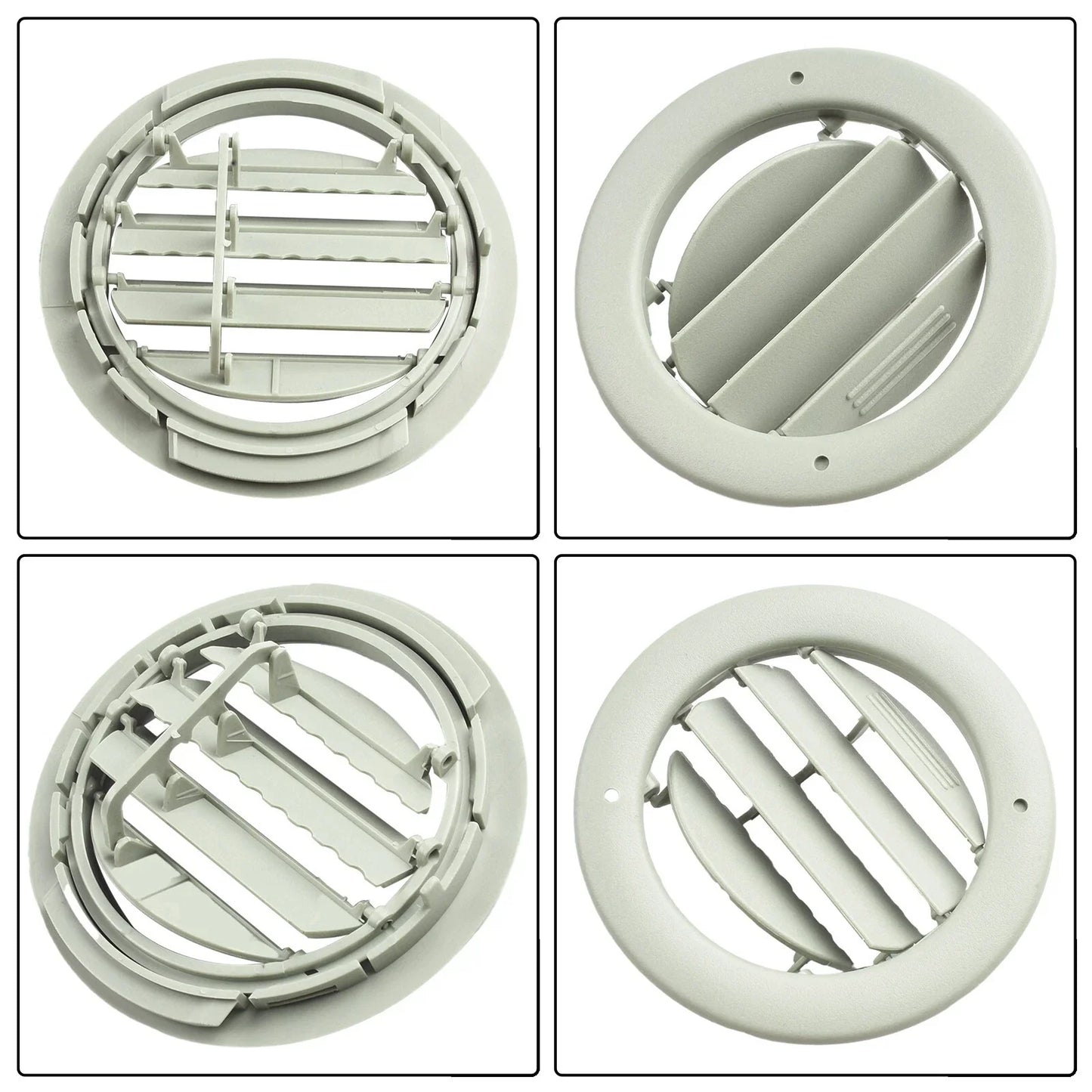 Roof Vent for Ford Expedition