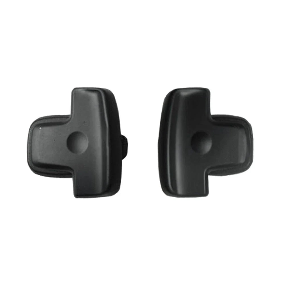 Steering Wheel Shift Paddle Extensions for Mercedes Benz A B E GLK SLK Class (2012-2020)