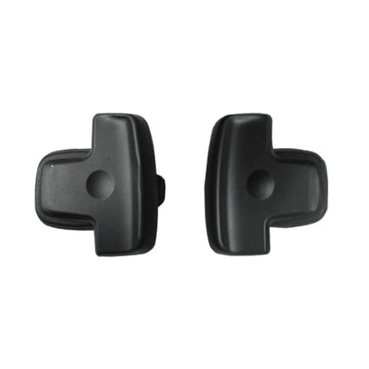 Steering Wheel Shift Paddle Extensions for Mercedes Benz A B E GLK SLK Class (2012-2020)