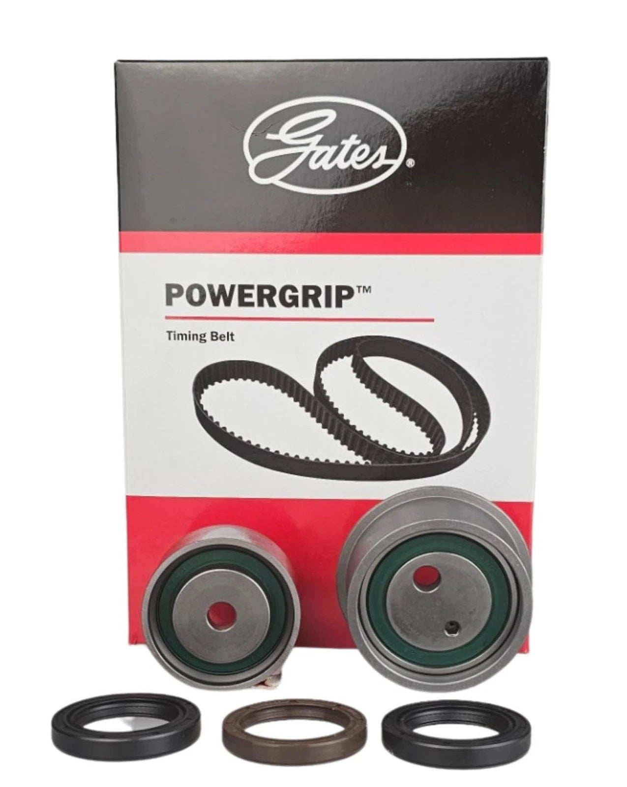 Timing Belt Kit for Hyundai Elantra (2000–2006)