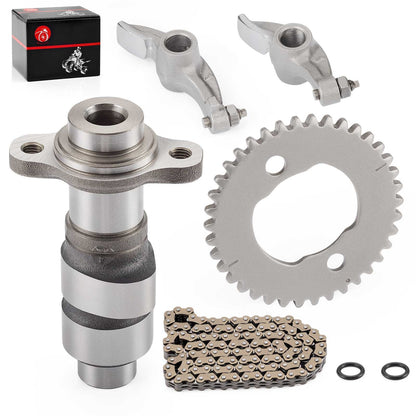 Camshaft Rocker Arm Kit for Honda FourTrax 300 (1988–2000)