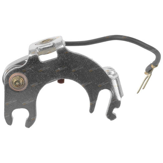 / Contact Set Points for Toyota Corolla KE25 (1970–1974)