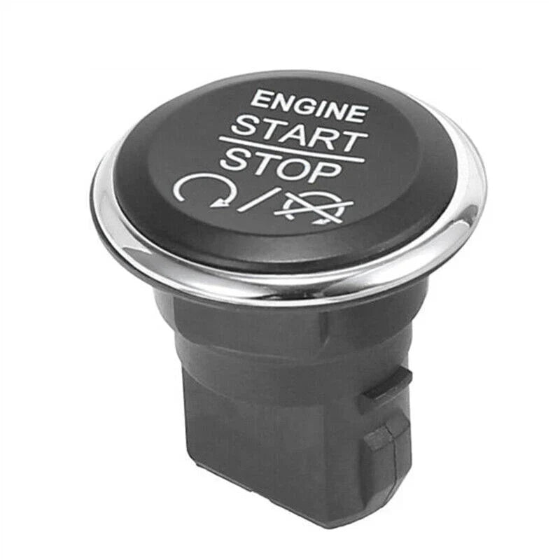 Engine Start Stop Push Button Switch for Dodge Challenger (2015–2023)