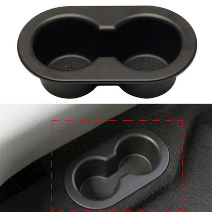 Dual Drink Cup Holder for Dodge Ram (2002-2006)