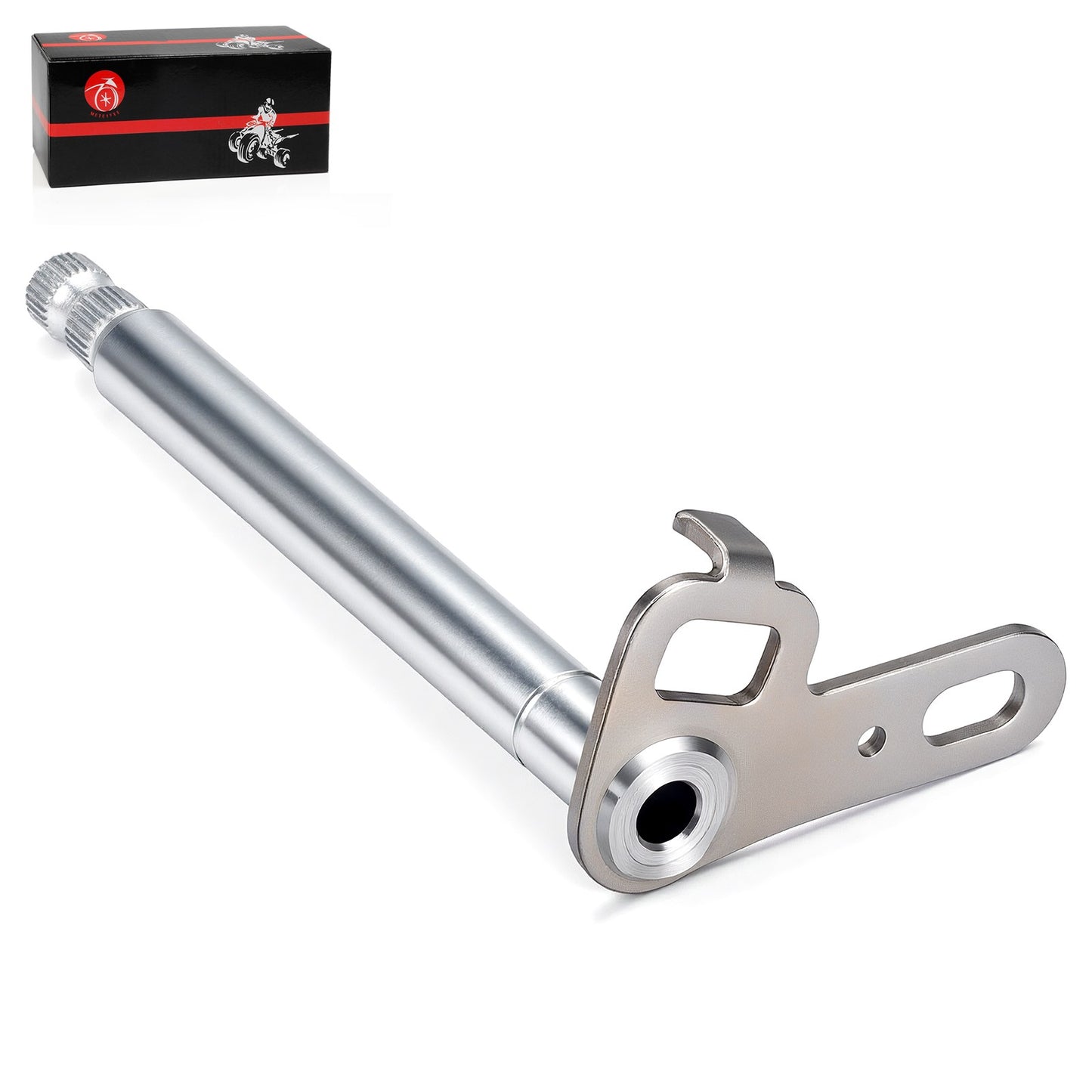 Trans Shifter Shaft for Honda CR80R CR85R (1985–2007)