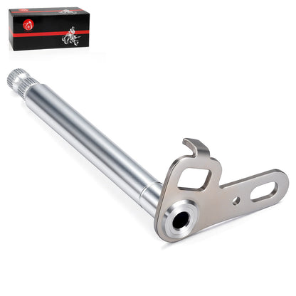 Trans Shifter Shaft for Honda CR80R CR85R (1985–2007)