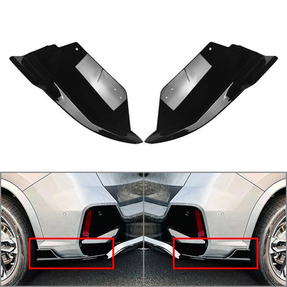 Center Console Storage Box Frame Cover Trim for BMW 3 Series E36 (1991–1999)
