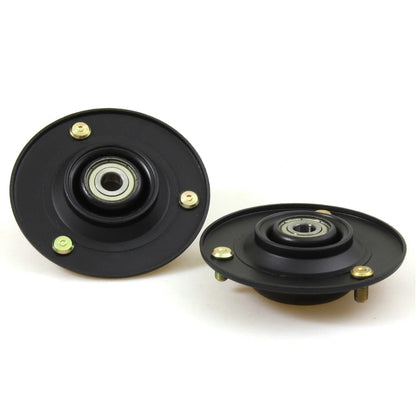 Set of 2 Shock Absorber Mounts for Toyota Corolla TE30 KE30 KE35 KE38 (1979–1987)