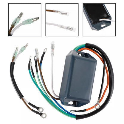 CDI Power Pack for Mercury 4, 9.8, 20 HP (A4, A6, A8, A10)