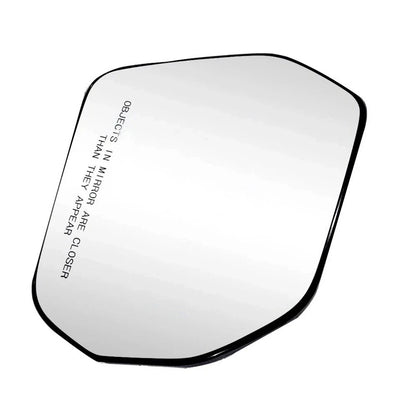 Heated Right Mirror Glass for Toyota Tundra Sequoia (2023-2025)