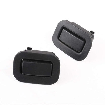 Rear Left & Right Seat Recliner Buttons for Subaru Forester (2009-2013)
