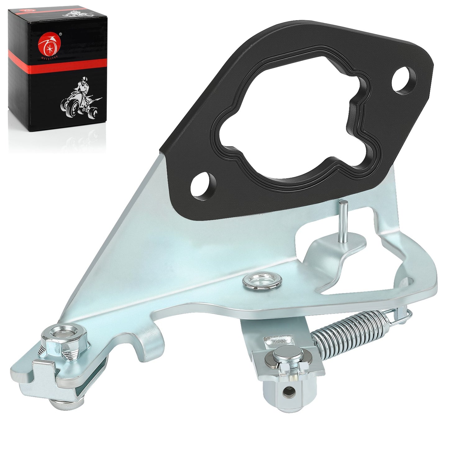 Stay Choke Control for Honda GX240 GX270 GX340 GX390 (2000–2023)