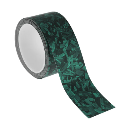 Pinstripe Tape 30mmx8.5m for Car Motorcycle Boat Matte Green
