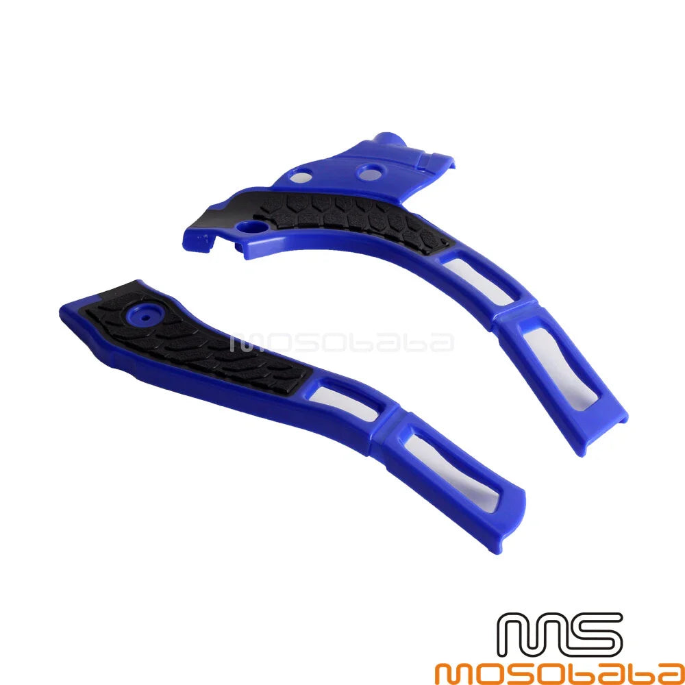 X-Grip Frame Guards for YAMAHA YZ250X YZ/WR 125 250 (2005-2022)