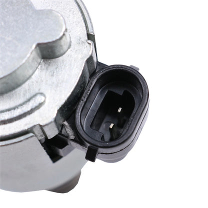 Solenoid Turbo Actuator Valve for Ford Powerstroke 6.0L Diesel (2003–2010)