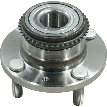 Rear Wheel Bearing Hub Assembly for Mitsubishi Lancer (2000–2007)