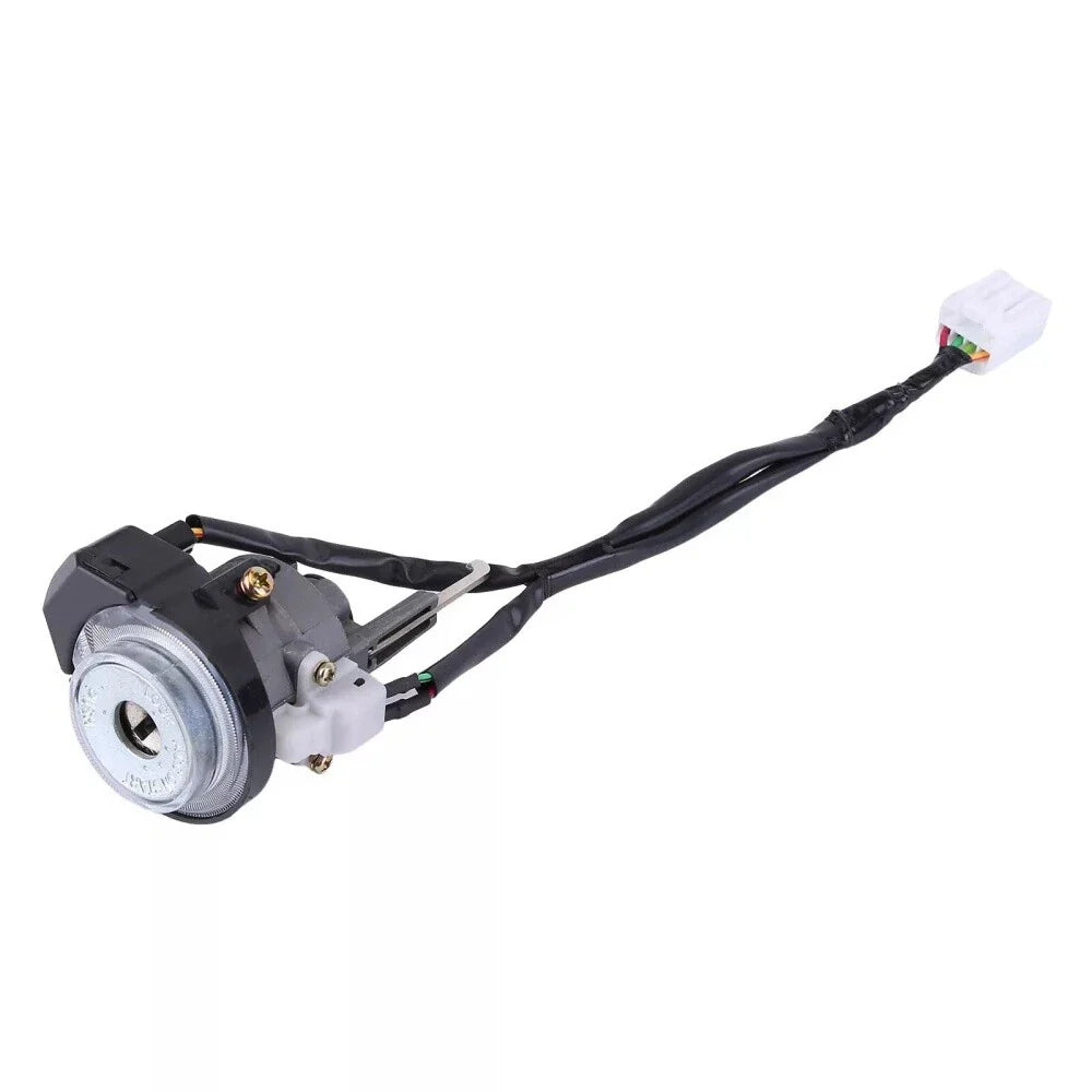 Ignition Lock Cylinder Switch w/ 2 Keys for 05-09 Hyundai Tucson (2005-2009)