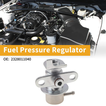 Fuel Pressure Regulator No.2328011040 for Toyota Camry (1987–Present)