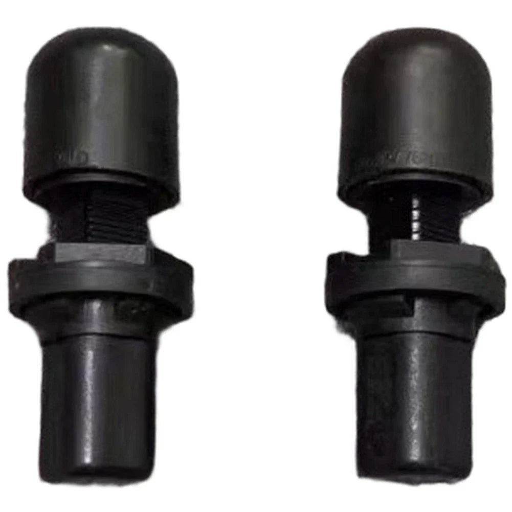Rear Trunk Lid Stop Buffer / 2PCS for Scirocco (2009–2014)
