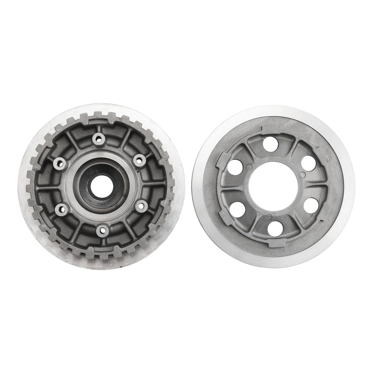 Clutch Kit for Harley Street Glide (2004-2010)
