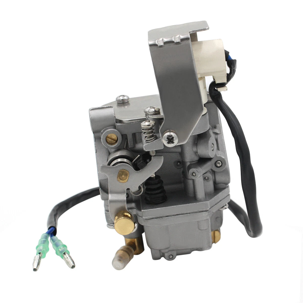 Carburetor for Yamaha 4-Stroke Outboard Motors (F20, F25)