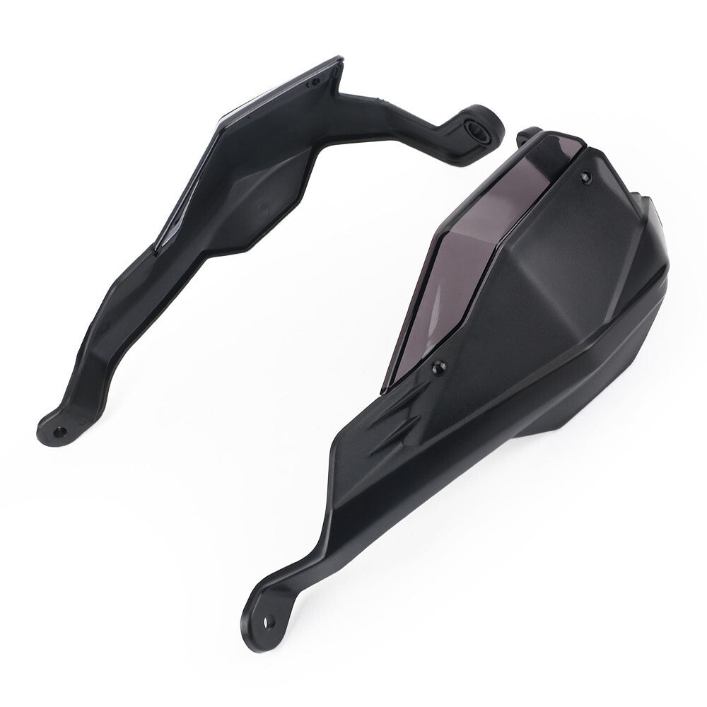 Handlebar Hand Guard Shield Protector for Yamaha FJ09 Tracer 900GT (2015–2020)