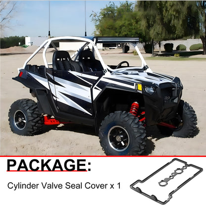 Cylinder Valve Seal Cover for Polaris Ranger 900 XP (2013–2014)