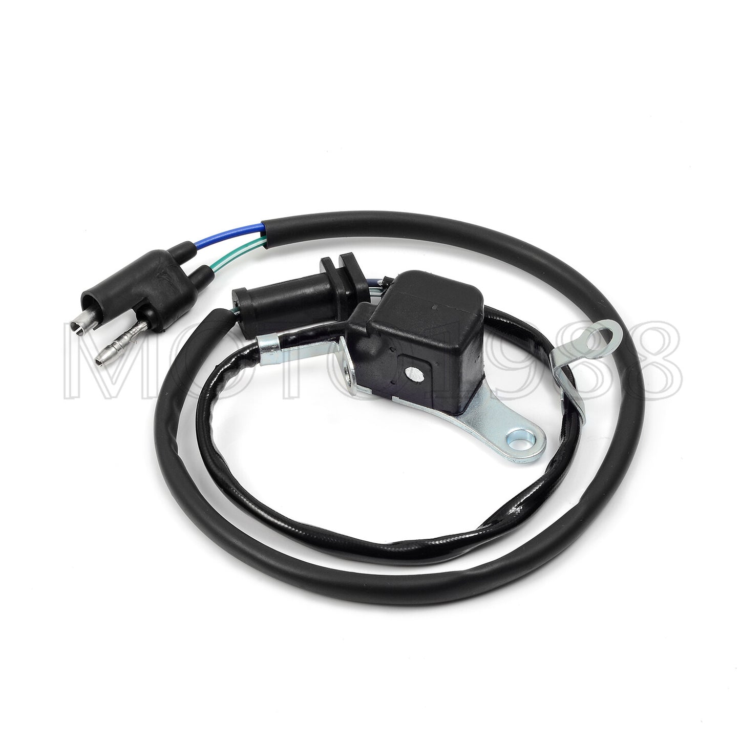 Ignition Coil Set for Honda CR80 CR85 (1996–2004)
