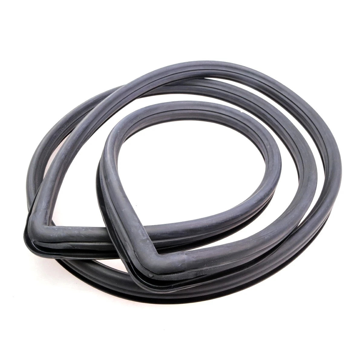 Rear Windshield Weatherstrip for Nissan Datsun Fairlady Z Coupe (1970–1978)