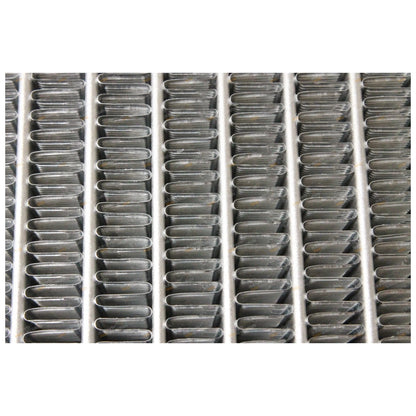 Alloy Core Radiator for Mitsubishi Challenger (1997–2006)