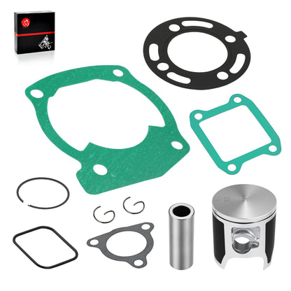 Top End Gasket Piston Kit for Honda CR85R CR85RB (2003–2007)